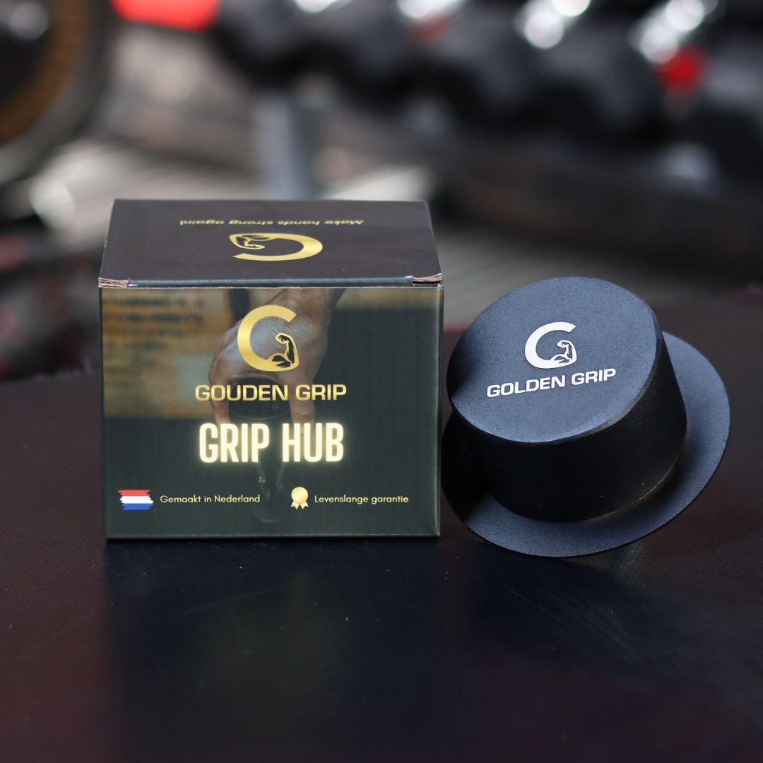 Grip Hub