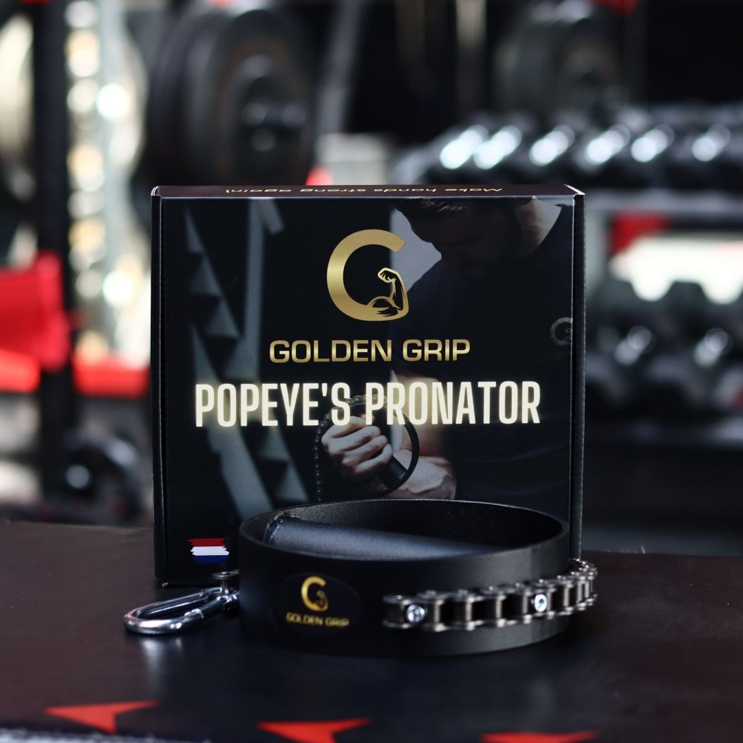 Popeye's Pronator